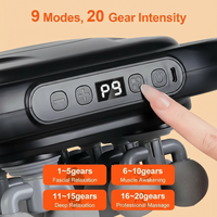 Total Body Relief Massage Gun™