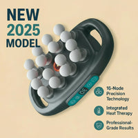 Total Body Relief Massage Gun™